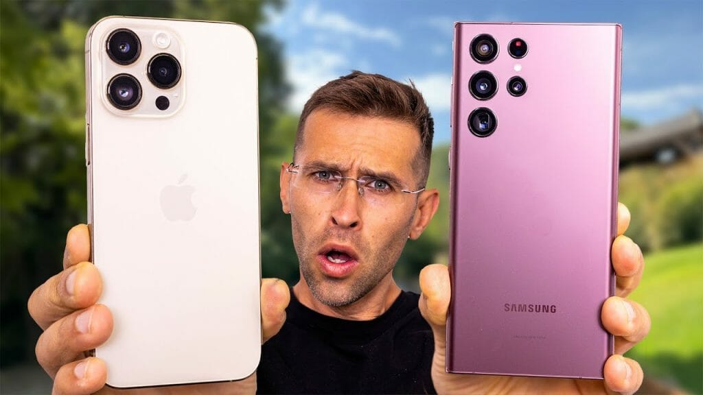 Iphone 14 Pro Max Vs S22 Ultra Camera Comparison Tweaks For Geeks Iphone 14 Pro Max Vs S22 Ultra Camera Comparison Tweaks For Geeks