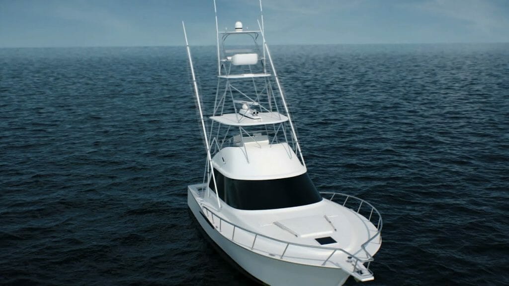GPSMAP 8600 Series Total Control Now More Compact Garmin Tweaks