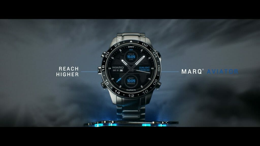 marq aviator review