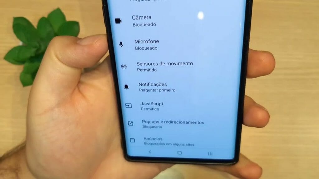 Como Ativar os Cookies no Google Chrome (Android e iPhone) Tweaks For