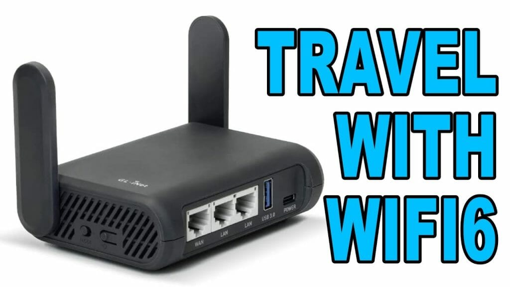 ac1300 wireless travel router