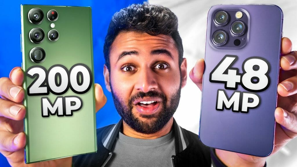 Samsung S23 Ultra Vs Iphone 14 Pro Max Camera Battle Tweaks For Geeks Samsung S23 Ultra Vs Iphone 14 Pro Max Camera Battle Tweaks For Geeks
