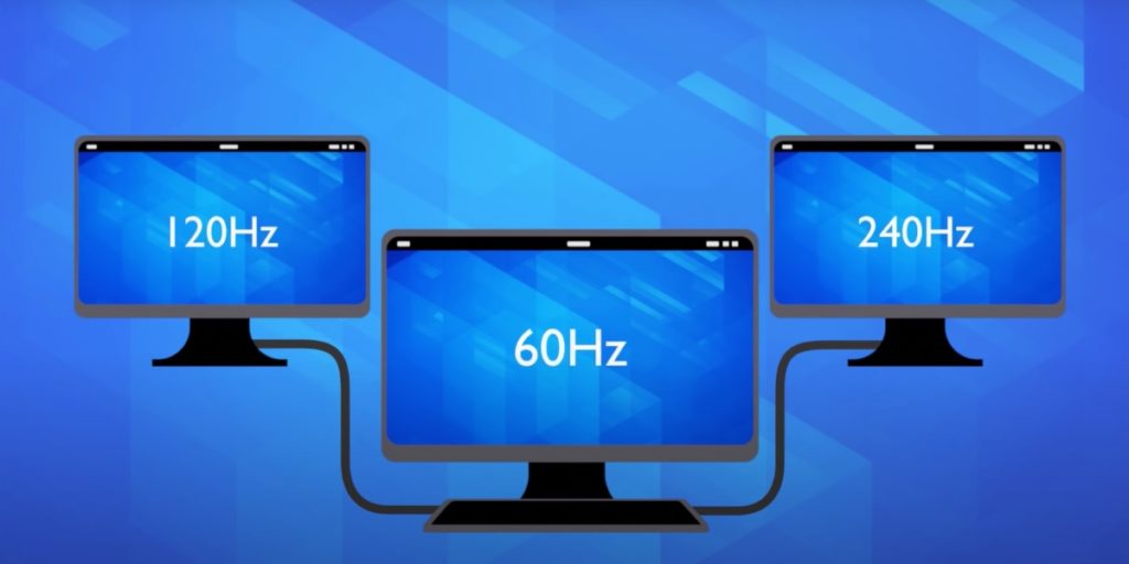 Multi-monitor support