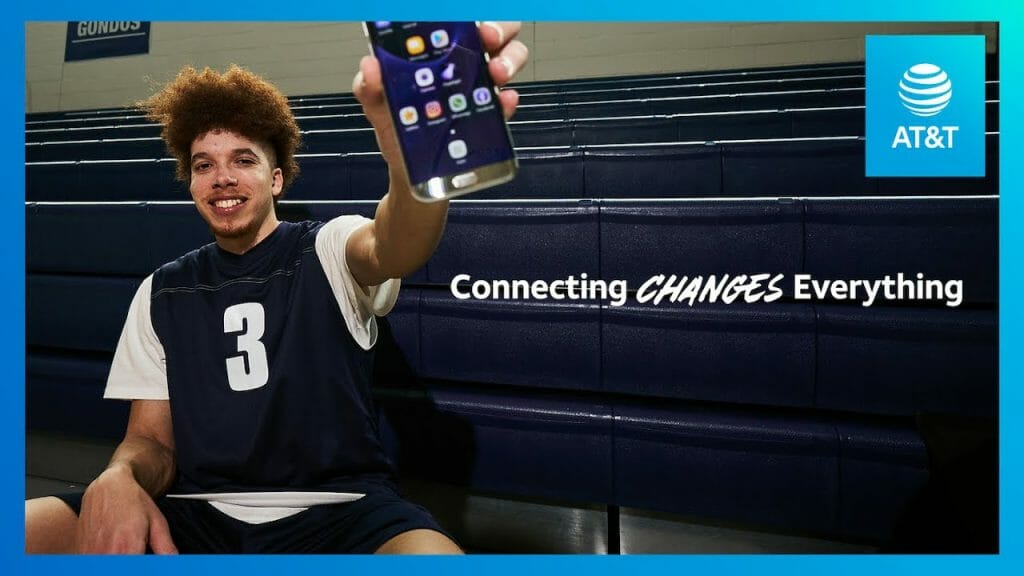 Connecting Changes Everything Jason Preston AT&T Tweaks For Geeks