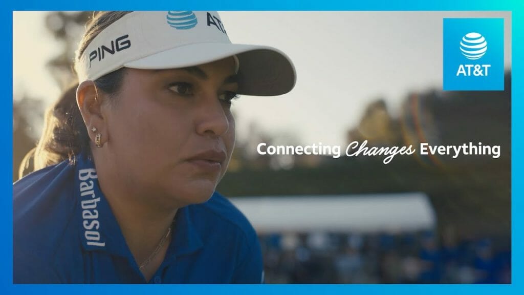 Connecting Changes Everything Lizette Salas AT&T Tweaks For Geeks