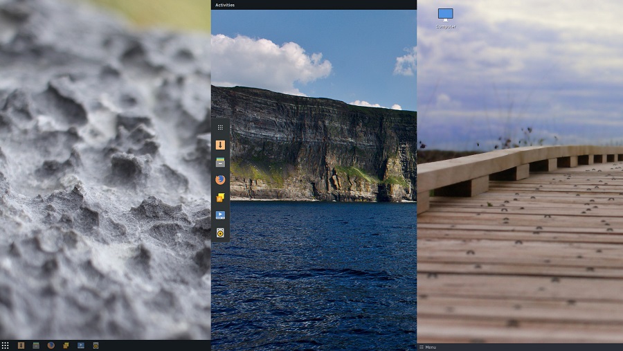 solus 3 download feataures