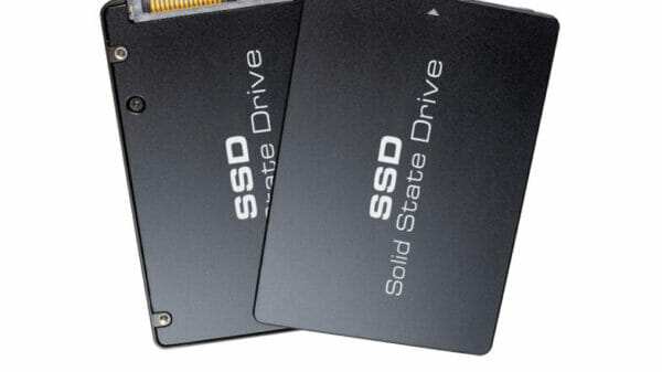 Data Recovery