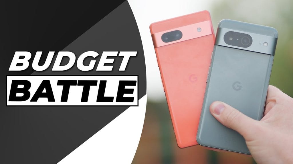 Pixel 7a Vs Pixel 8 Should You Upgrade Tweaks For Geeks Pixel 7a Vs Pixel 8 Should You Upgrade Tweaks For Geeks