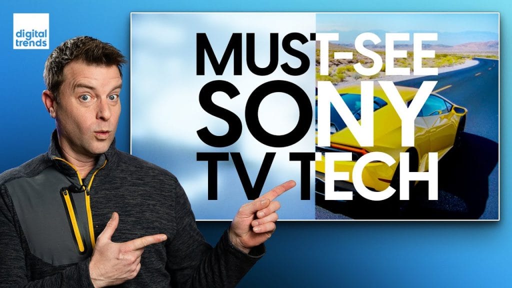 Sony 2025 TV Exclusive What To Expect and What Not To Expect Tweaks